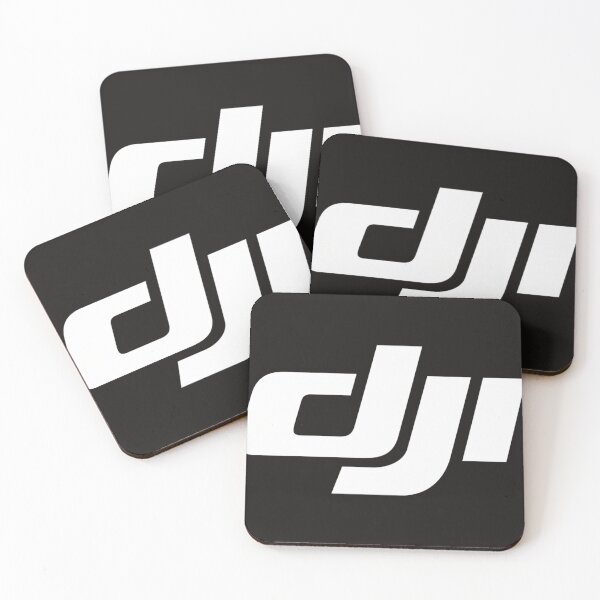 Item preview,  Dji Logo designed and sold by FashionExpo.
