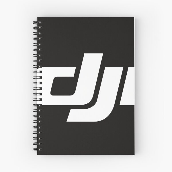 Item preview,  Dji Logo designed and sold by FashionExpo.