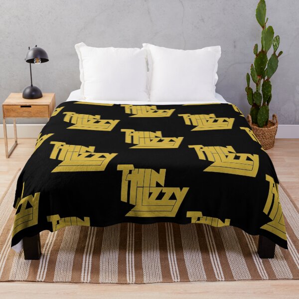 Item preview, Thin Lizzy designed and sold by Pulsona.