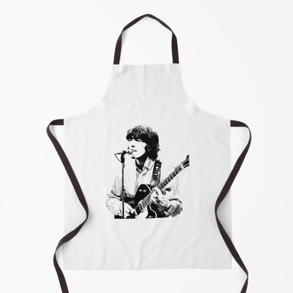 Item preview, George Harrison designed and sold by cosimashaw.