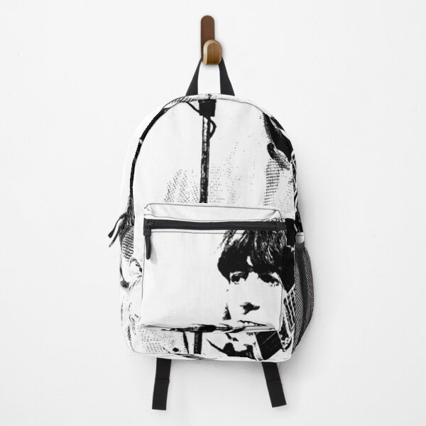 Item preview, George Harrison designed and sold by cosimashaw.