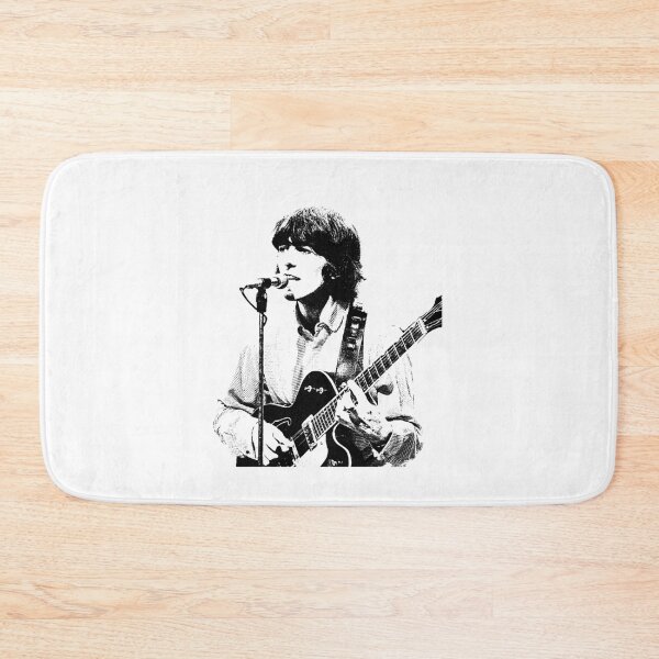 Item preview,  George Harrison designed and sold by cosimashaw.