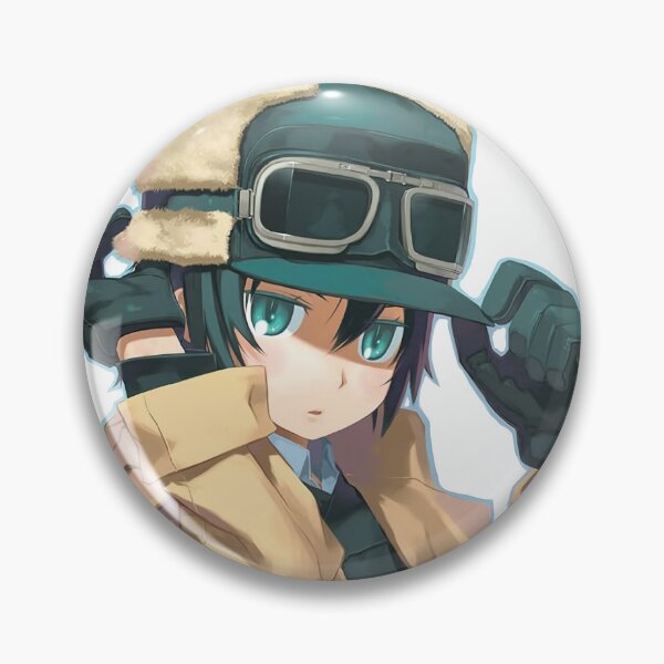Item preview, Kino's Journey designed and sold by taroxstudio.