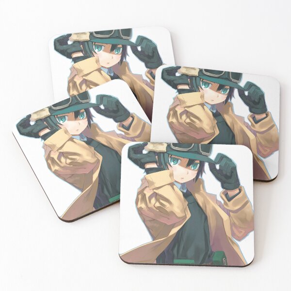 Item preview, Kino's Journey designed and sold by taroxstudio.
