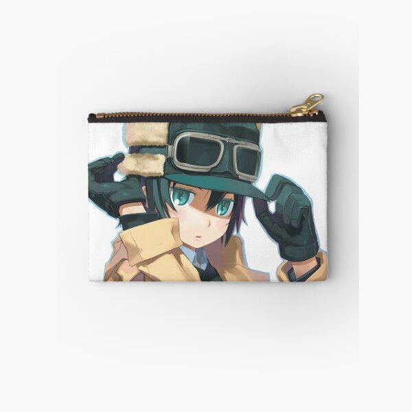 Item preview, Kino's Journey designed and sold by taroxstudio.