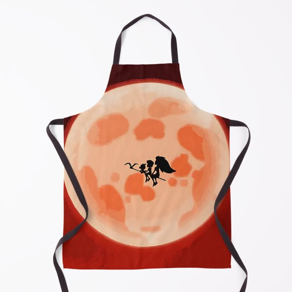 Item preview, The Owl House Flying to the Moon designed and sold by LyleKee.