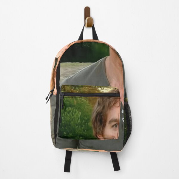 Item preview, Dexter Morgan Flipping Off designed and sold by FashionExpo.