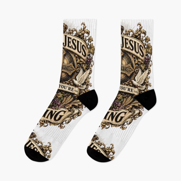 Item preview, I NEED JESUS NOT WHAT YOU'RE SELLING designed and sold by Takin-Thepiss.