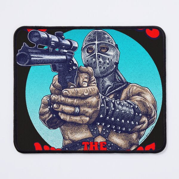 Item preview, Lord Humungus Shoot designed and sold by FashionExpo.