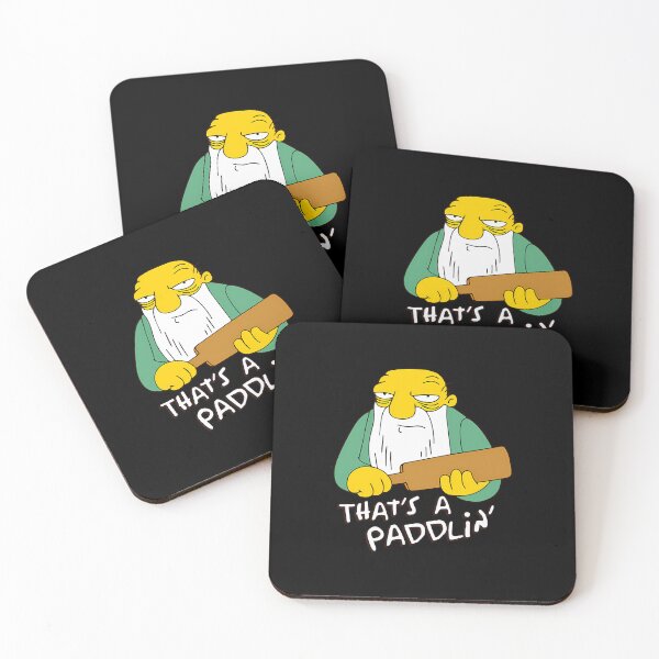 Item preview,  The Simpsons designed and sold by cosimashaw.