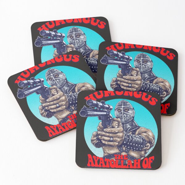Item preview,  Lord Humungus Shoot designed and sold by FashionExpo.