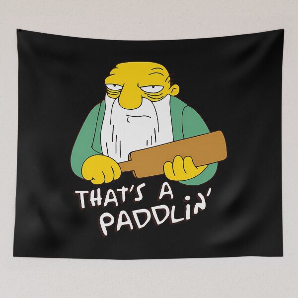 Item preview,  The Simpsons designed and sold by cosimashaw.
