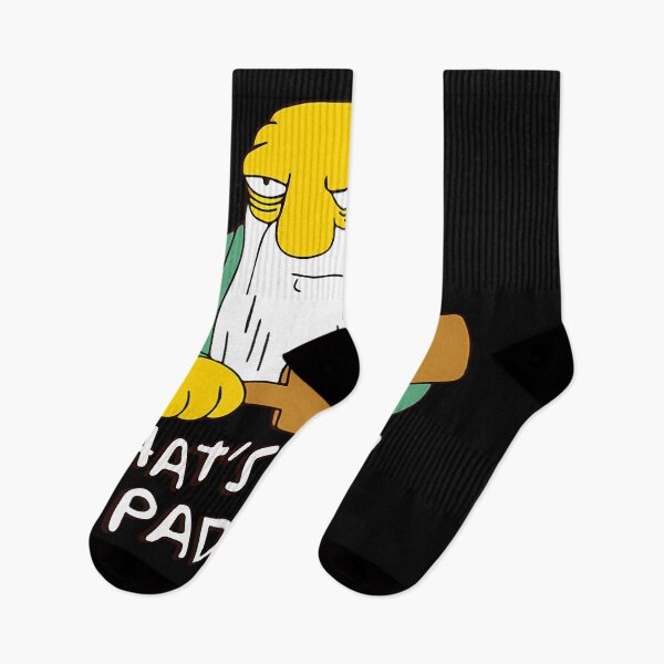 Item preview,  The Simpsons designed and sold by cosimashaw.