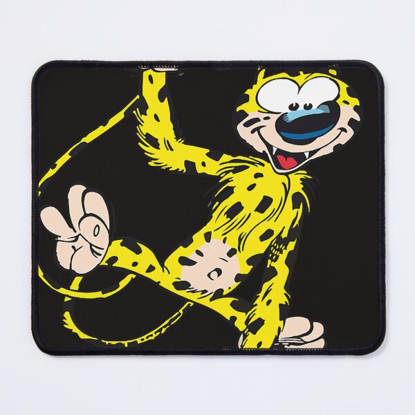Item preview, Marsupilami Waving designed and sold by FashionExpo.