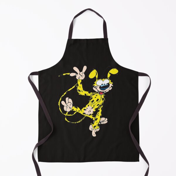 Item preview, Marsupilami Waving designed and sold by FashionExpo.