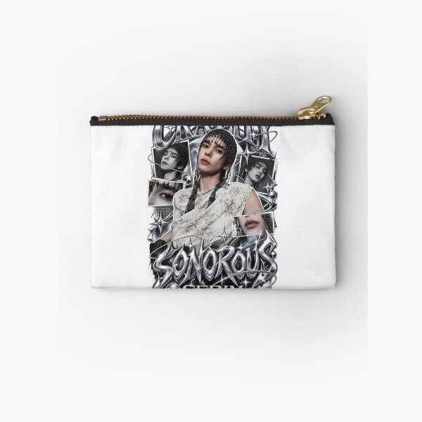 Item preview, Serim CRAVITY SONOROUS Dark Chrome Visual designed and sold by Valeree Store.