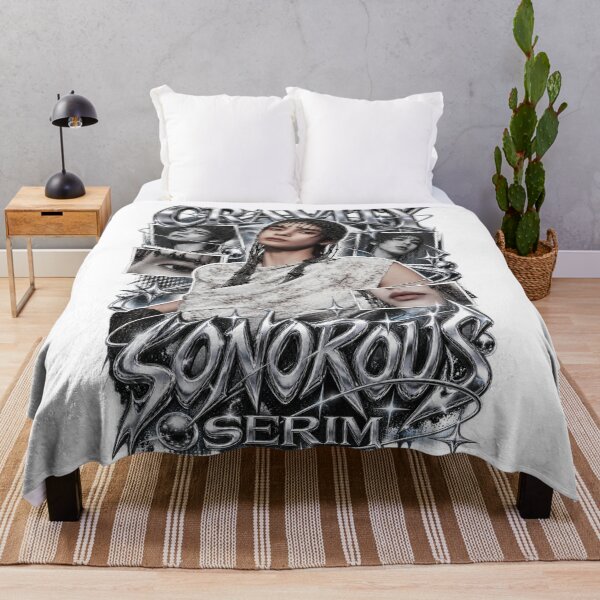 Item preview, Serim CRAVITY SONOROUS Dark Chrome Visual designed and sold by Valeree Store.
