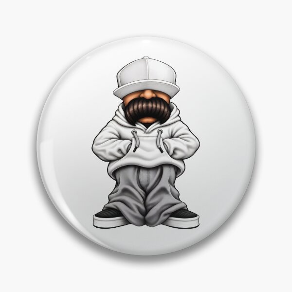 Item preview, Hector designed and sold by Colón Graphix’s.