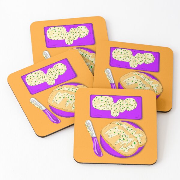 Item preview, Buttermade - Compound Butter  designed and sold by missmann.