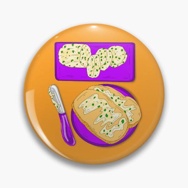 Item preview, Buttermade - Compound Butter  designed and sold by missmann.
