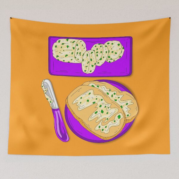 Item preview, Buttermade - Compound Butter  designed and sold by missmann.