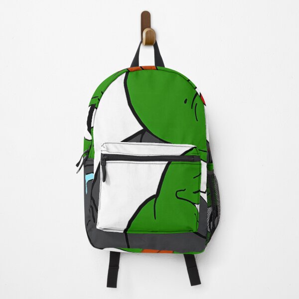 Artikelvorschau, Pepe der Frosch entworfen und verkauft von cosimashaw.