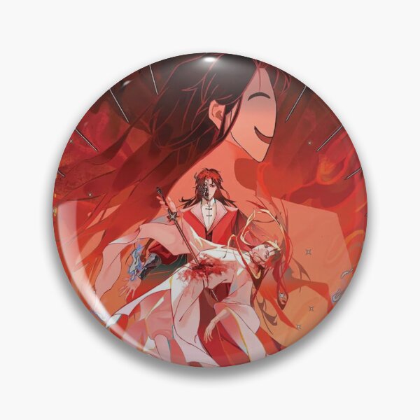 Aperçu de l'œuvre TGCF - Édition spéciale Vol.6 créée et vendue par JustABrokeFan.