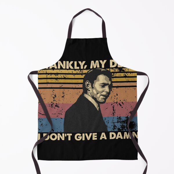 Item preview, Gone With the Wind Frankly My Dear I Don't Give A Damn 4 designed and sold by Donymo-Funky.