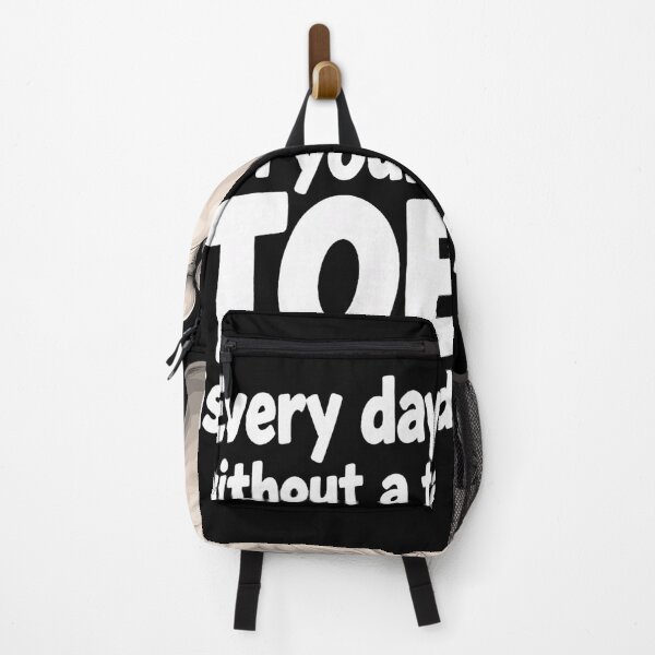 Item preview, Every Day Without a Tag on Your Toe Dark Humor designed and sold by khdmalakarak.