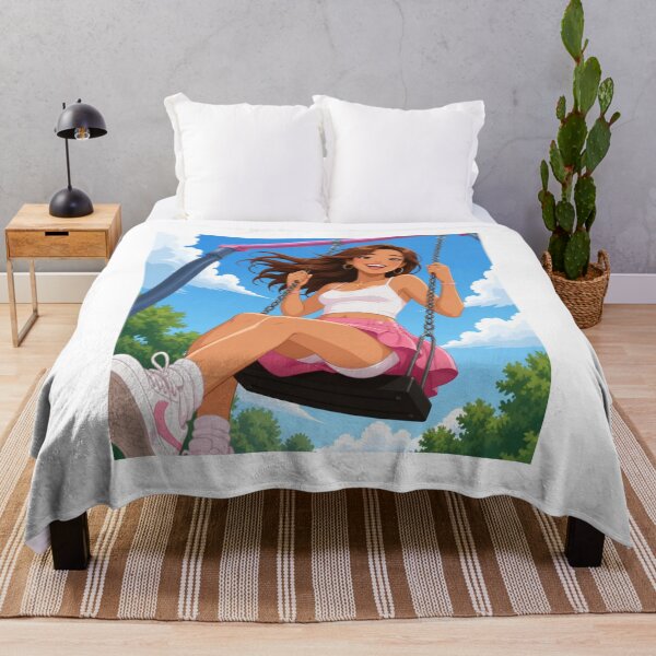 Item preview, girly art designed and sold by Artnovalty.redbubble.com.