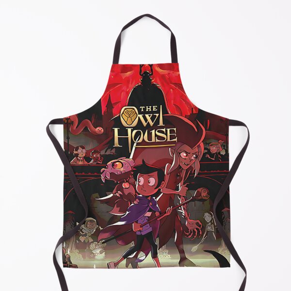 Item preview, The Owl House designed and sold by LyleKee.