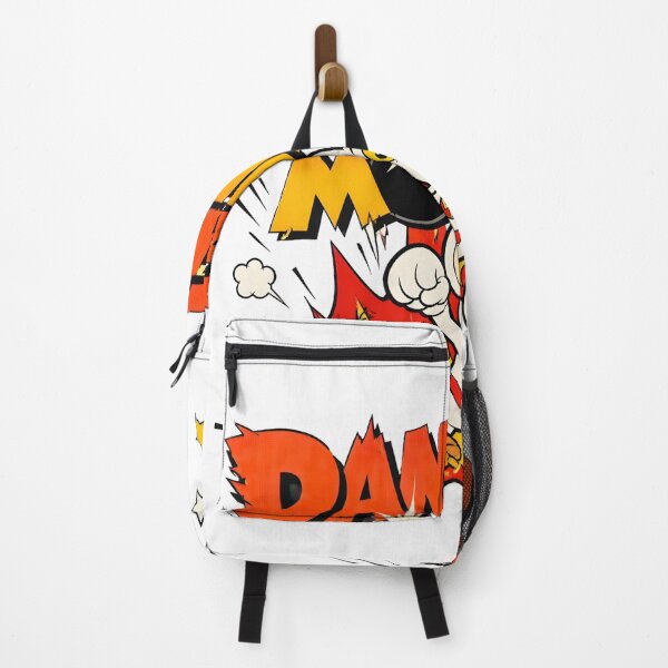 Item preview, Danger Mouse and Penfold designed and sold by cosimashaw.