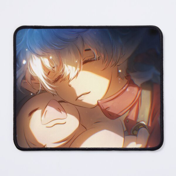 Item preview, Alisaie and Angelo designed and sold by Liokora.