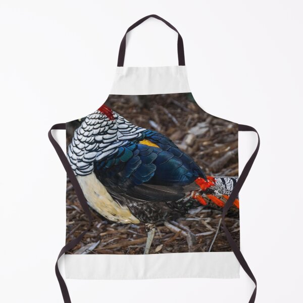 Item preview, Lady Amherst's Pheasant designed and sold by D-GaP.