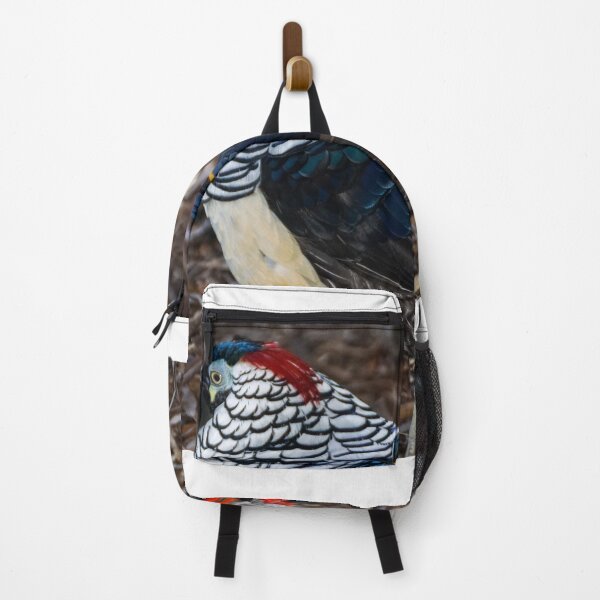 Item preview, Lady Amherst's Pheasant designed and sold by D-GaP.