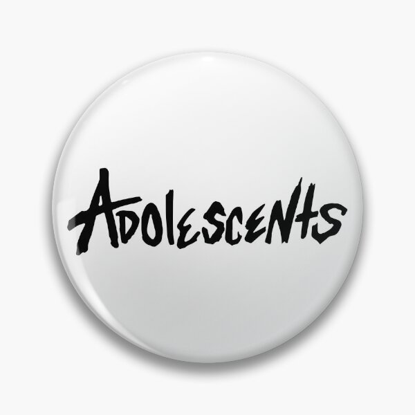 Item preview, Adolescents-Band designed and sold by sevrianart19.
