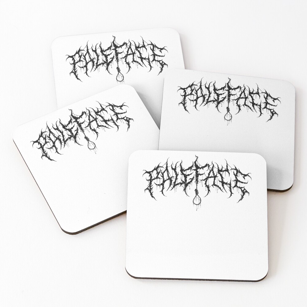 Item preview, Coasters (Set of 4) designed and sold by RheaHunt.