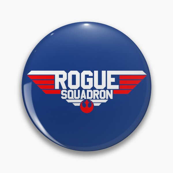 Item preview, Rogue Squadron designed and sold by Patrick King.
