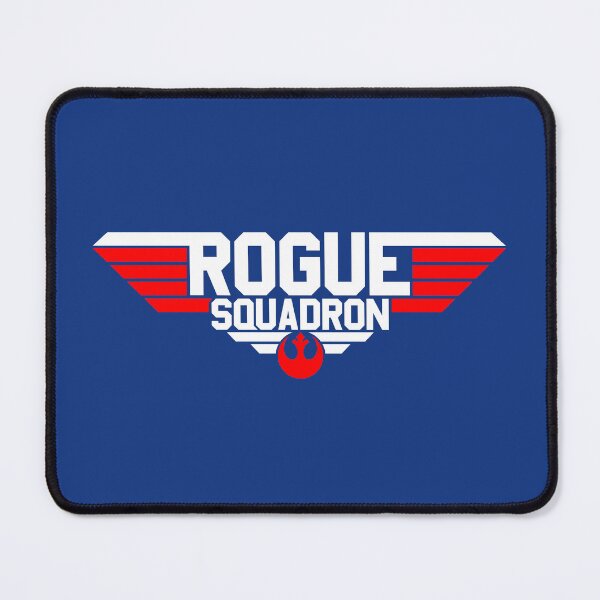 Item preview, Rogue Squadron designed and sold by Patrick King.