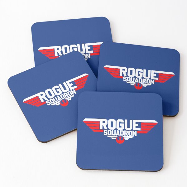 Item preview, Rogue Squadron designed and sold by Patrick King.