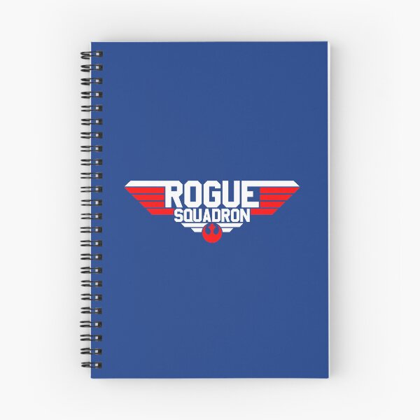 Item preview, Rogue Squadron designed and sold by Patrick King.