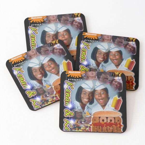 Item preview, Good Burger Old Movie 3 designed and sold by Donymo-Funky.