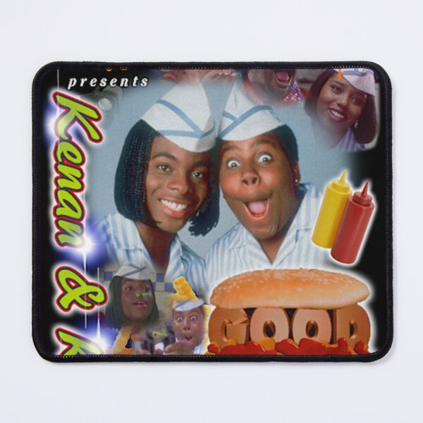 Item preview, Good Burger Old Movie 3 designed and sold by Donymo-Funky.
