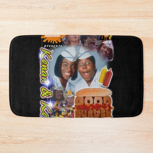Item preview, Good Burger Old Movie 3 designed and sold by Donymo-Funky.