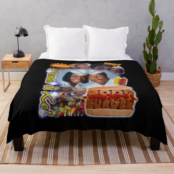 Artikelvorschau, Good Burger Old Movie 3 entworfen und verkauft von Donymo-Funky.