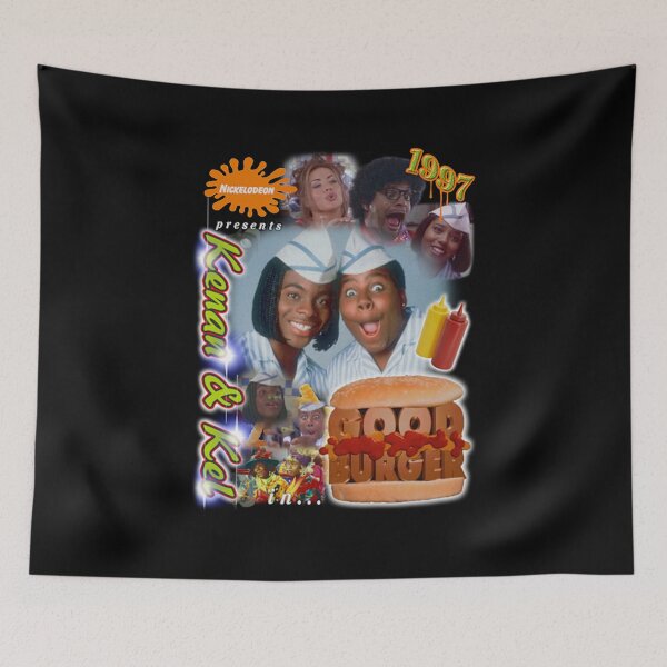 Item preview, Buena hamburguesa Película antigua 3 designed and sold by Donymo-Funky.