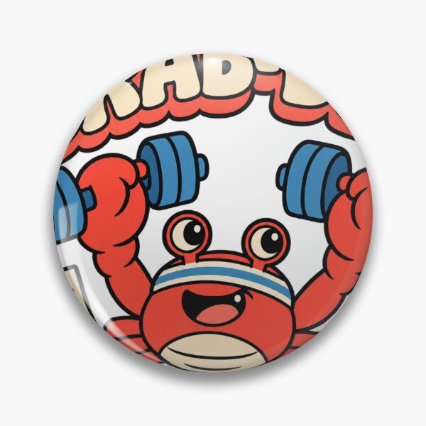 Item preview, Crab-Dio designed and sold by meesara.