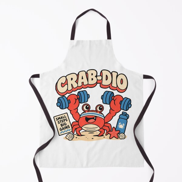 Item preview, Crab-Dio designed and sold by meesara.