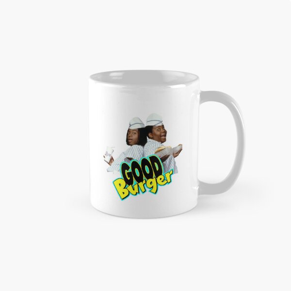 Item preview, Good Burger Old Movie 4 designed and sold by Donymo-Funky.