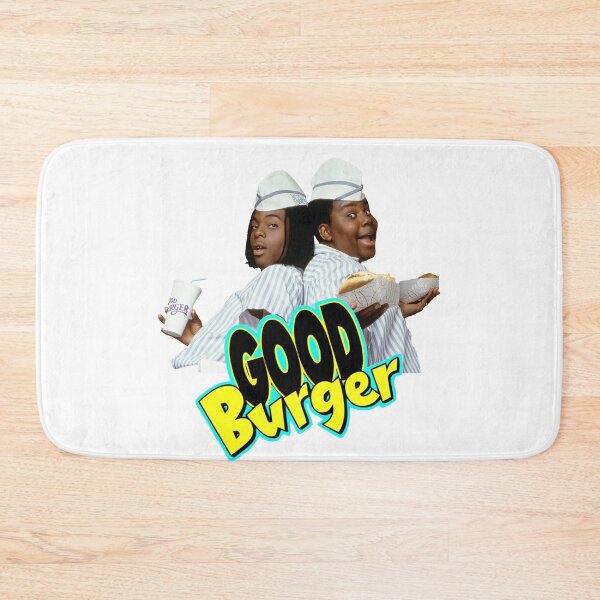 Item preview, Good Burger Old Movie 4 designed and sold by Donymo-Funky.